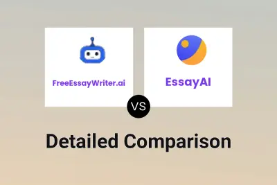 FreeEssayWriter.ai vs EssayAI