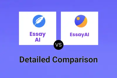 Essay AI vs EssayAI