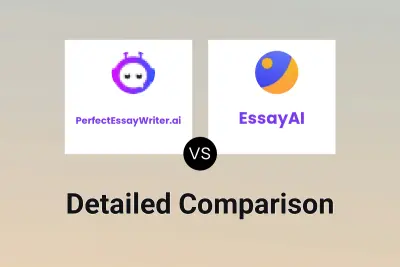 PerfectEssayWriter.ai vs EssayAI