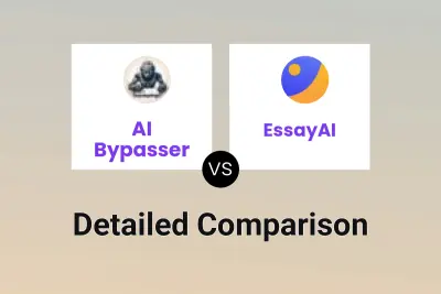 AI Bypasser vs EssayAI