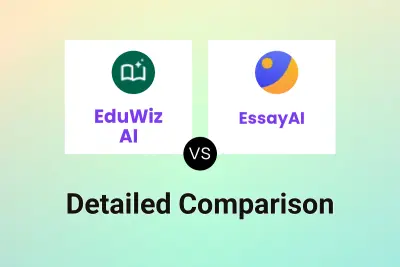 EduWiz AI vs EssayAI