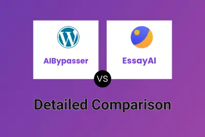 AIBypasser vs EssayAI