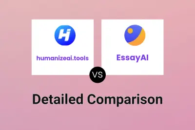 humanizeai.tools vs EssayAI