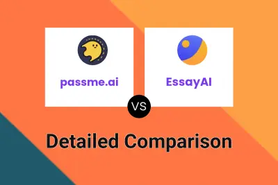 passme.ai vs EssayAI