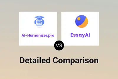 AI-Humanizer.pro vs EssayAI