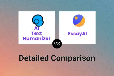 AI Text Humanizer vs EssayAI