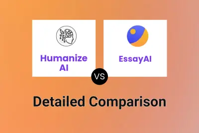 Humanize AI vs EssayAI