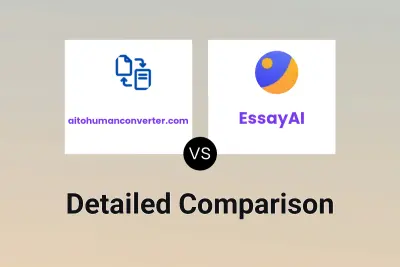 aitohumanconverter.com vs EssayAI