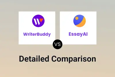 WriterBuddy vs EssayAI