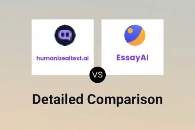 humanizeaitext.ai vs EssayAI