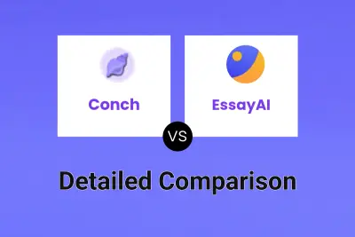 Conch vs EssayAI