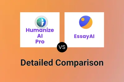 Humanize AI Pro vs EssayAI