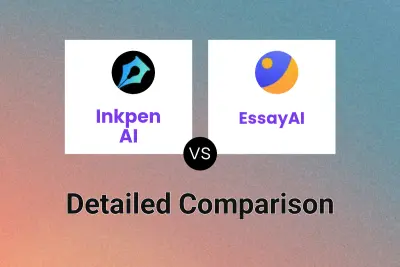 Inkpen AI vs EssayAI