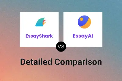 EssayShark vs EssayAI