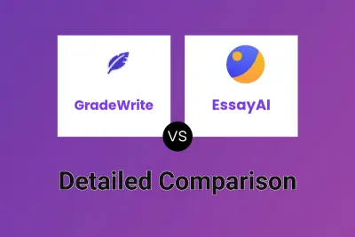 GradeWrite vs EssayAI