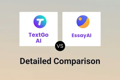 TextGo AI vs EssayAI