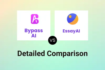 Bypass AI vs EssayAI