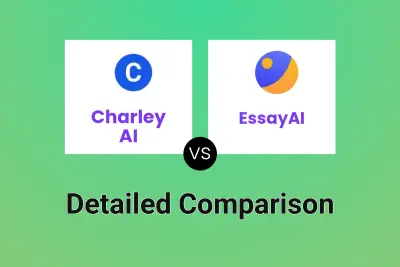 Charley AI vs EssayAI