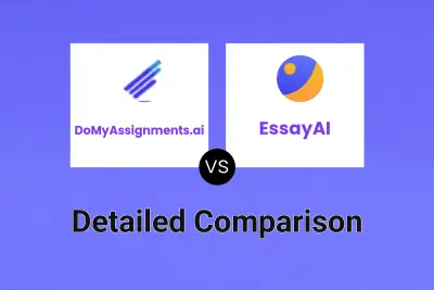 DoMyAssignments.ai vs EssayAI