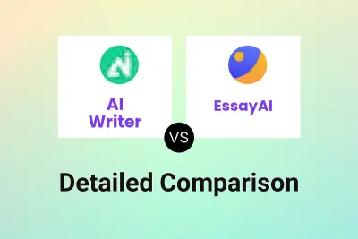 AI Writer vs EssayAI