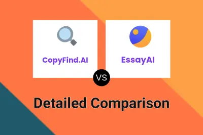 CopyFind.AI vs EssayAI