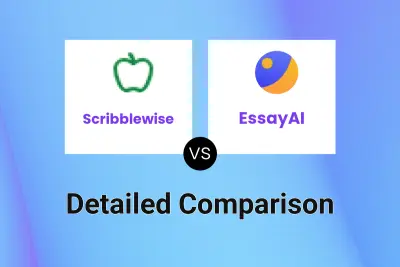 Scribblewise vs EssayAI