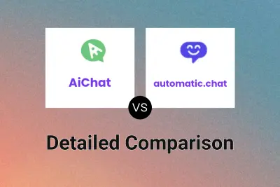 AiChat vs automatic.chat