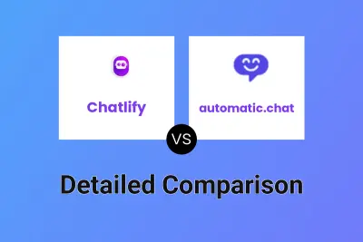 Chatlify vs automatic.chat