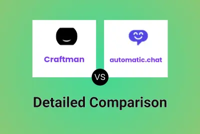 Craftman vs automatic.chat