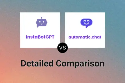 InstaBotGPT vs automatic.chat