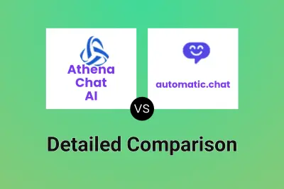 Athena Chat AI vs automatic.chat