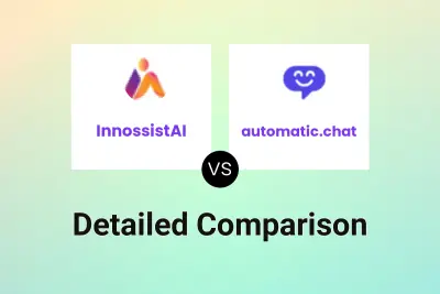 InnossistAI vs automatic.chat