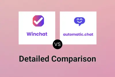 Winchat vs automatic.chat