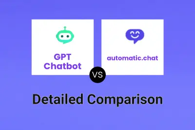 GPT Chatbot vs automatic.chat