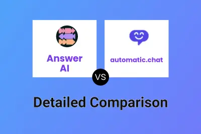 Answer AI vs automatic.chat