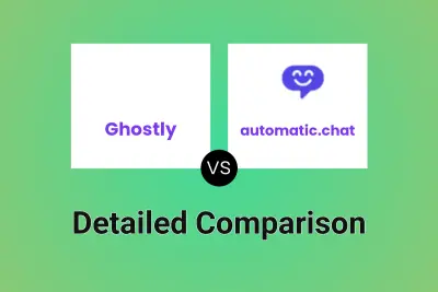 Ghostly vs automatic.chat