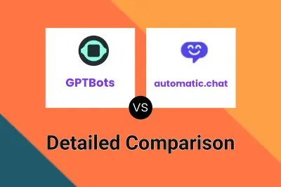 GPTBots vs automatic.chat