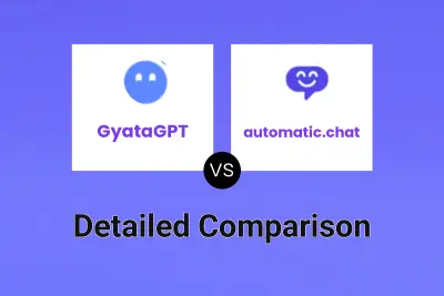 GyataGPT vs automatic.chat