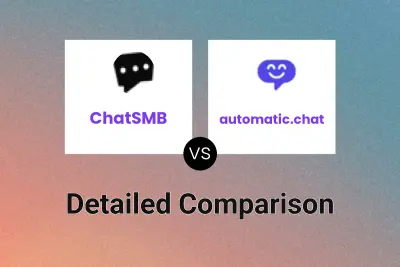 ChatSMB vs automatic.chat