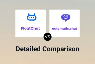 FloatChat vs automatic.chat