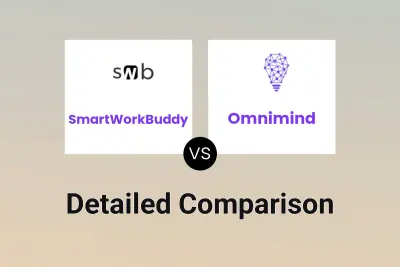 SmartWorkBuddy vs Omnimind