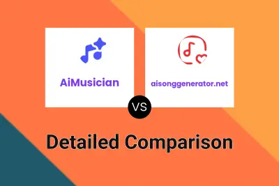 AiMusician vs aisonggenerator.net