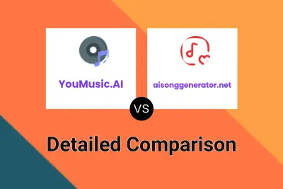 YouMusic.AI vs aisonggenerator.net