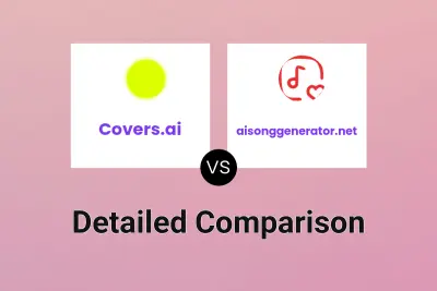 Covers.ai vs aisonggenerator.net