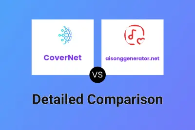 CoverNet vs aisonggenerator.net