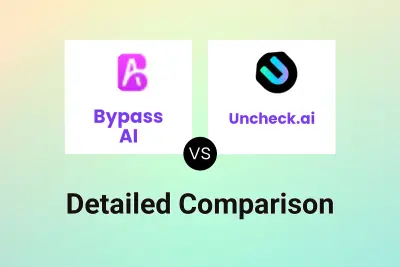 Bypass AI vs Uncheck.ai