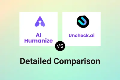 AI Humanize vs Uncheck.ai