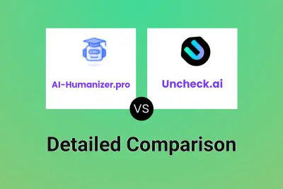 AI-Humanizer.pro vs Uncheck.ai