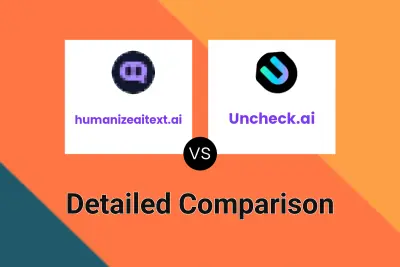 humanizeaitext.ai vs Uncheck.ai