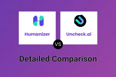 Humanizer vs Uncheck.ai